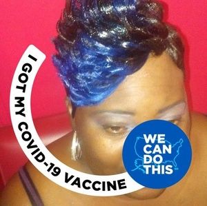 Meet your Posher, Jan